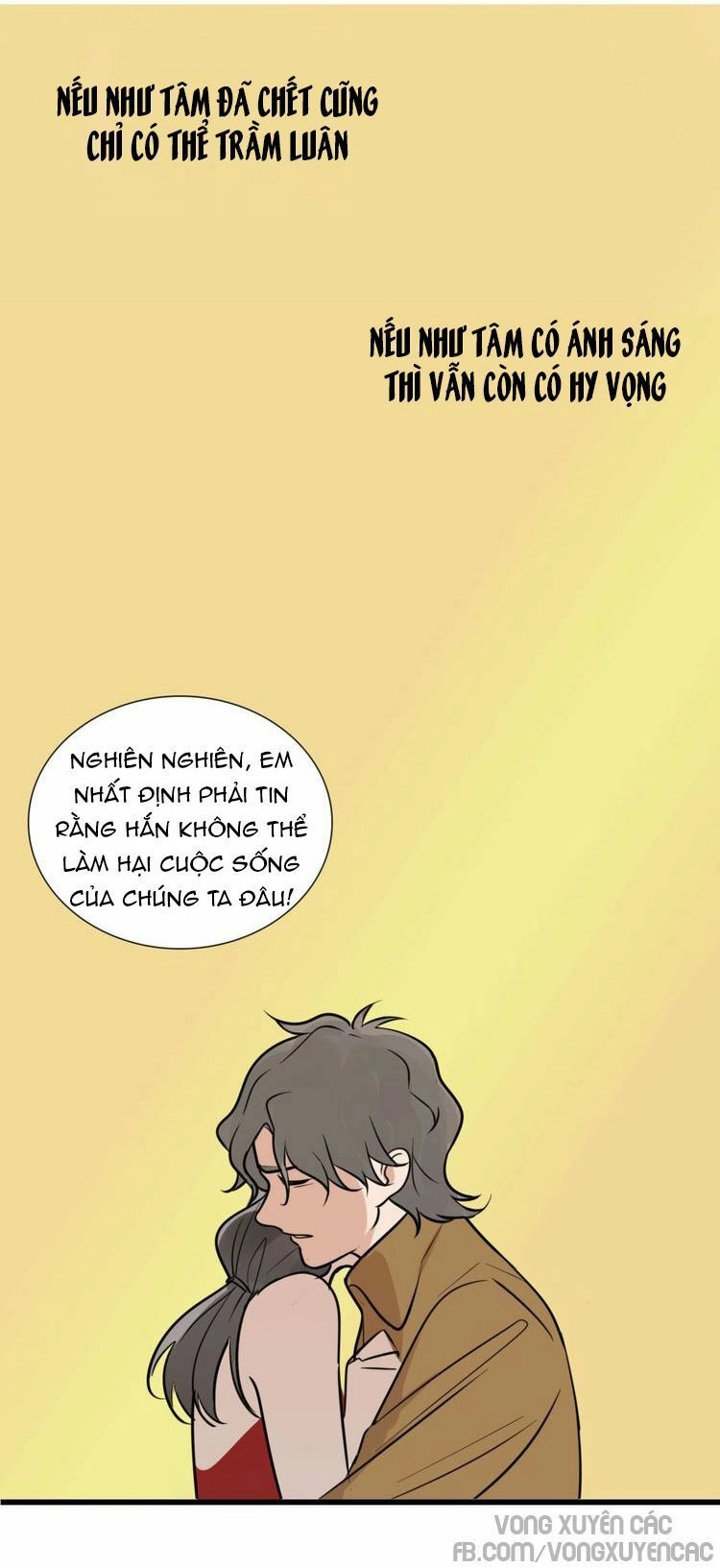 Vật Trong Tay Chapter 0 - 24