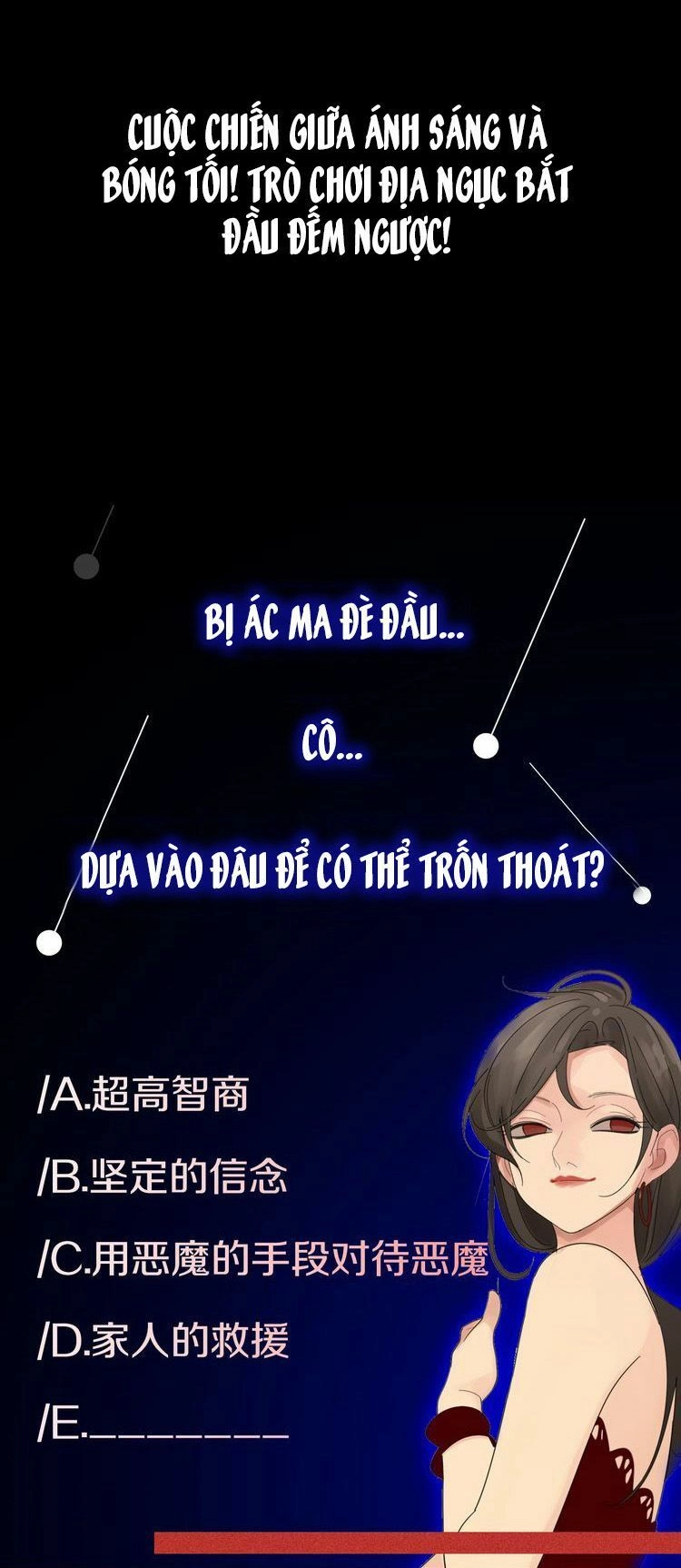 Vật Trong Tay Chapter 0 - 29