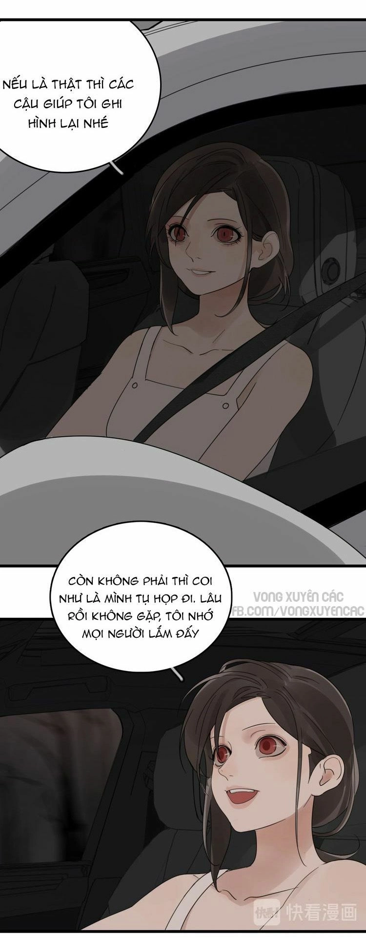 Vật Trong Tay Chapter 1 - 11