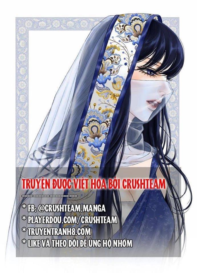 Vật Trong Tay Chapter 2 - 1