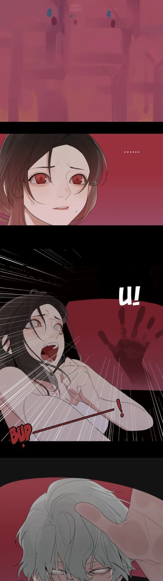 Vật Trong Tay Chapter 2 - 3