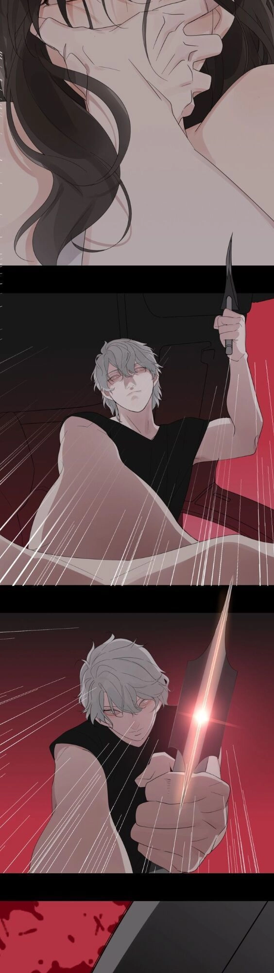 Vật Trong Tay Chapter 2 - 5