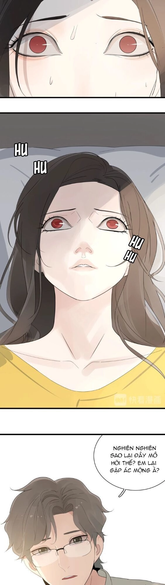 Vật Trong Tay Chapter 2 - 7