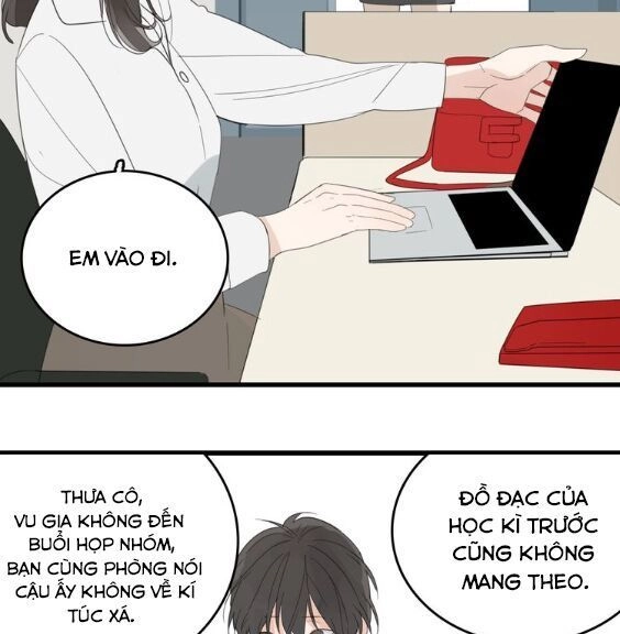 Vật Trong Tay Chapter 2 - 16