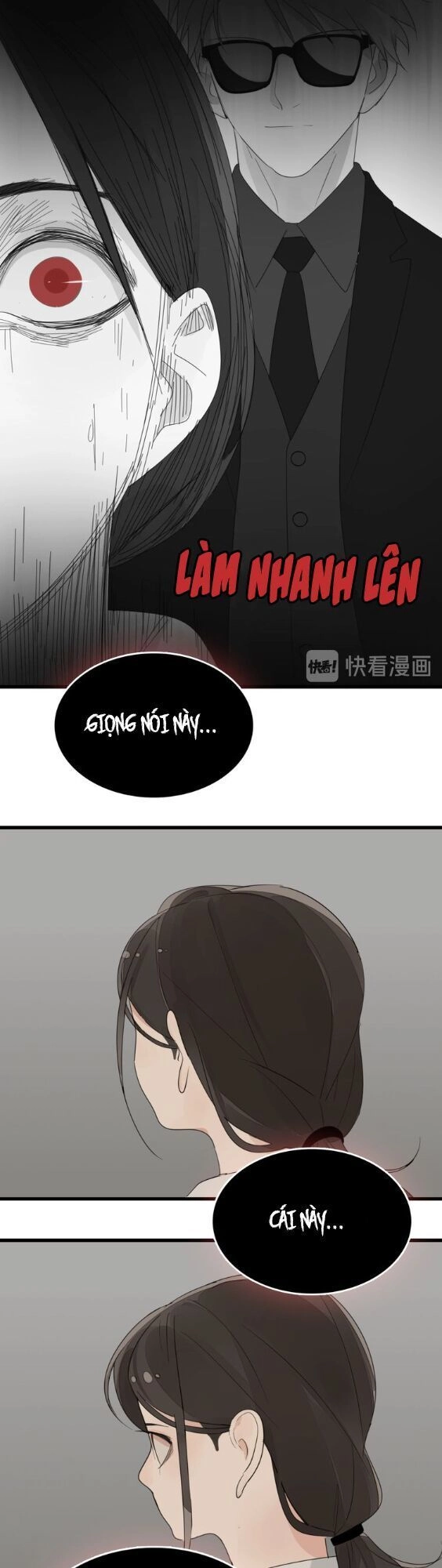 Vật Trong Tay Chapter 2 - 23