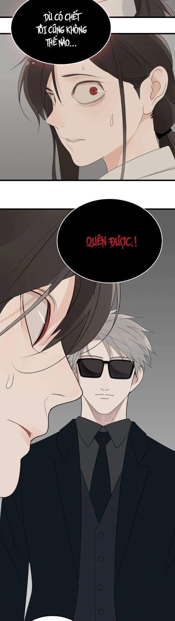 Vật Trong Tay Chapter 2 - 24