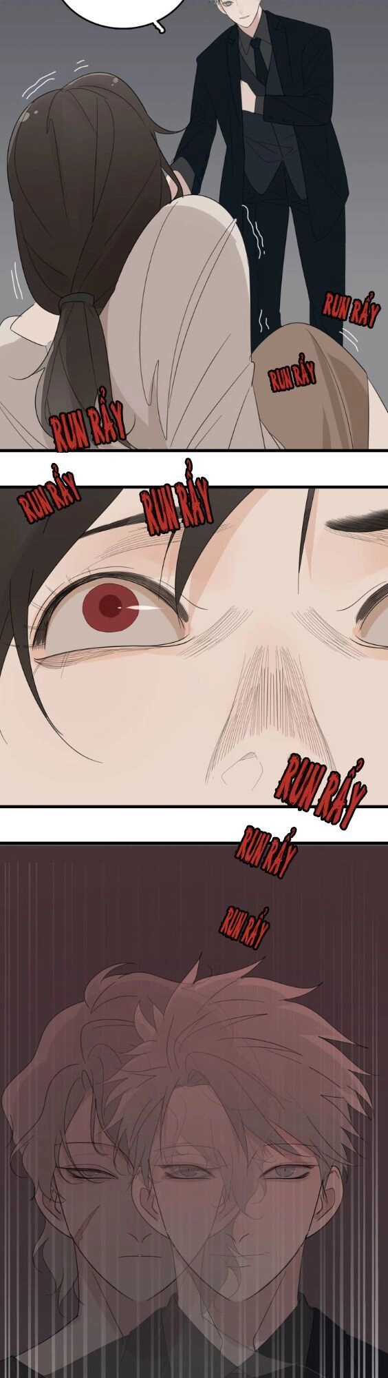 Vật Trong Tay Chapter 2 - 26