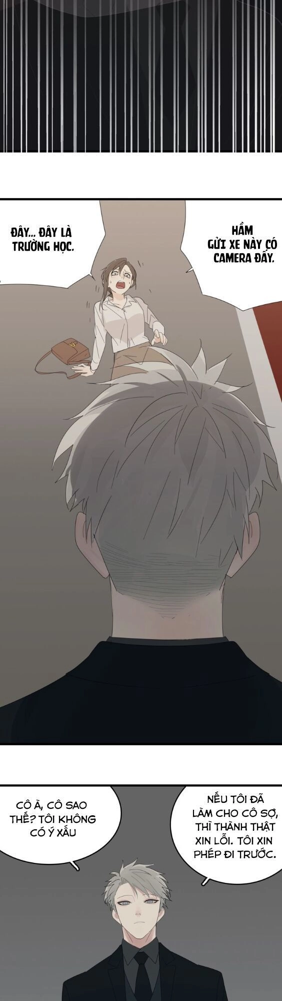 Vật Trong Tay Chapter 2 - 27