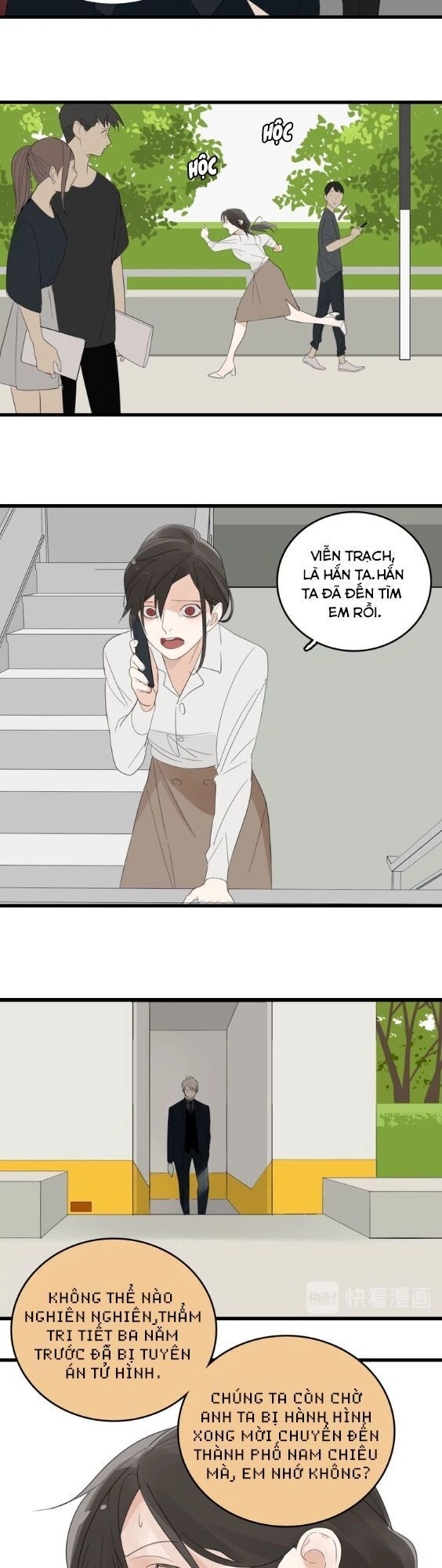 Vật Trong Tay Chapter 2 - 30