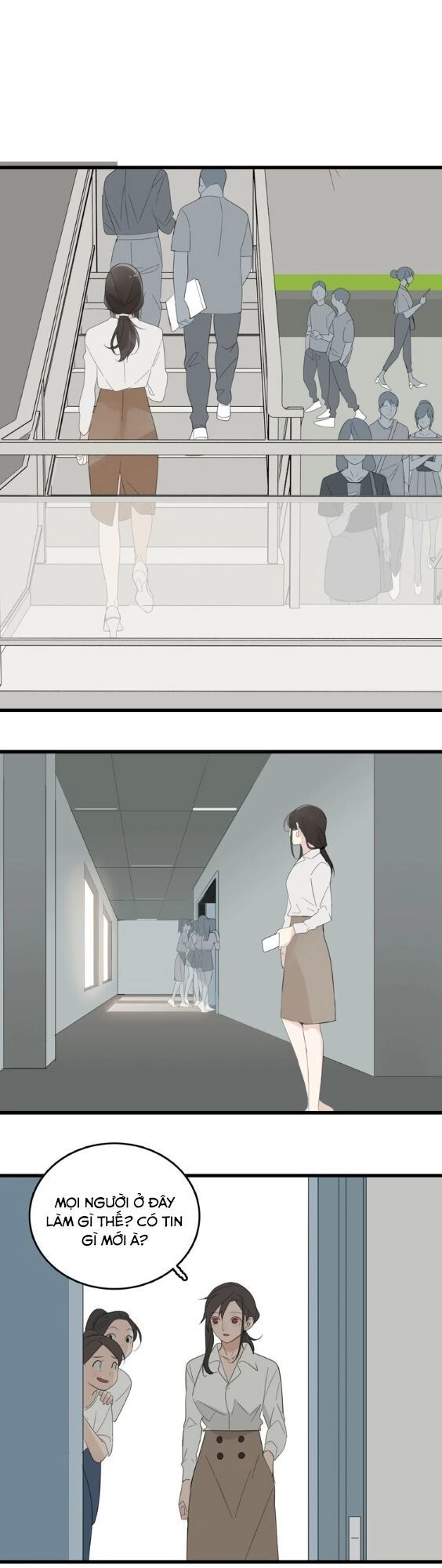 Vật Trong Tay Chapter 2 - 33