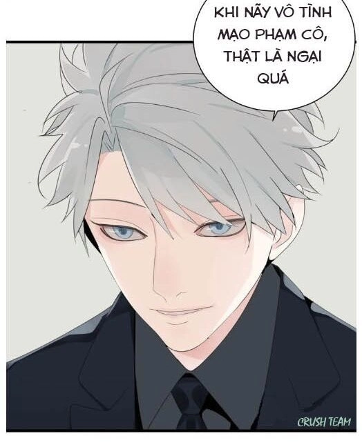 Vật Trong Tay Chapter 3 - 6