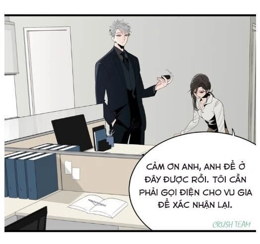 Vật Trong Tay Chapter 3 - 9