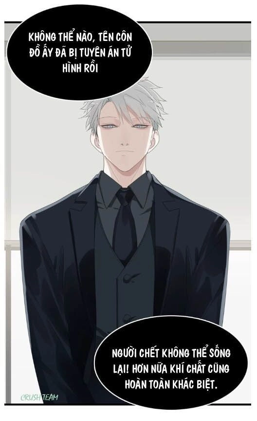 Vật Trong Tay Chapter 3 - 15