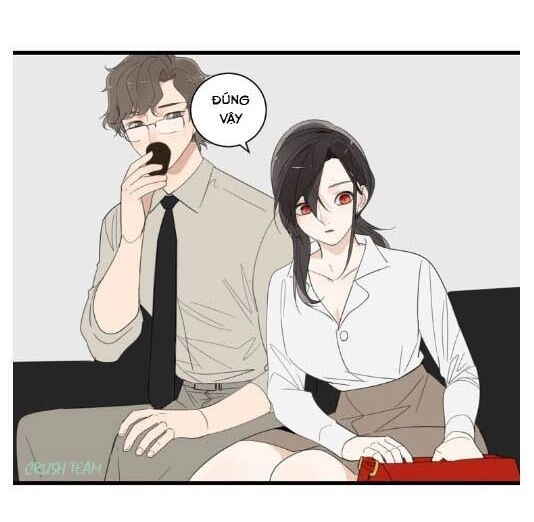 Vật Trong Tay Chapter 3 - 48