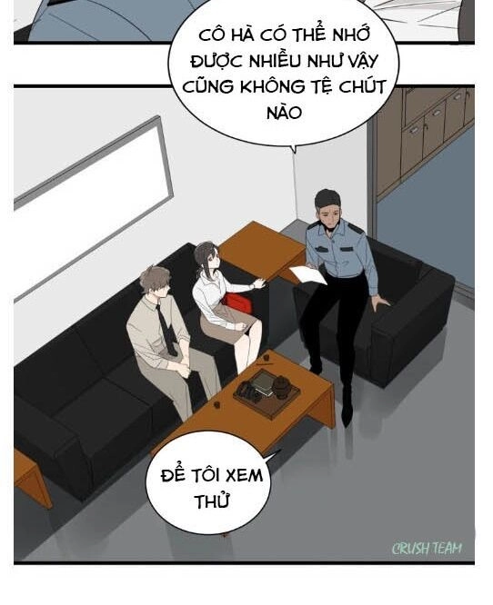 Vật Trong Tay Chapter 3 - 52