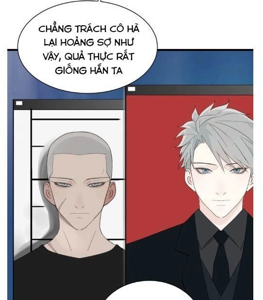 Vật Trong Tay Chapter 3 - 56