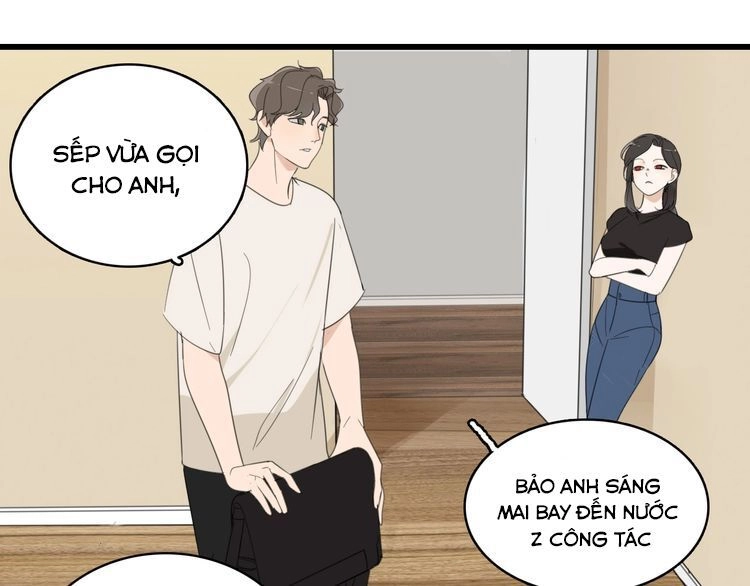 Vật Trong Tay Chapter 4 - 39