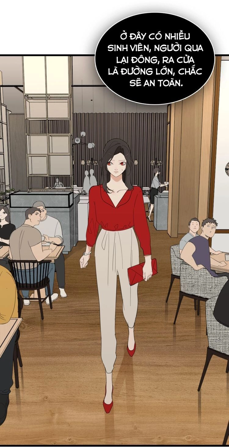 Vật Trong Tay Chapter 4 - 48