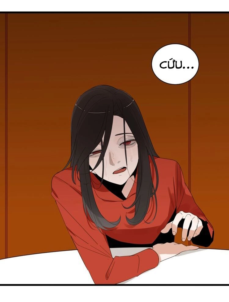 Vật Trong Tay Chapter 5 - 36