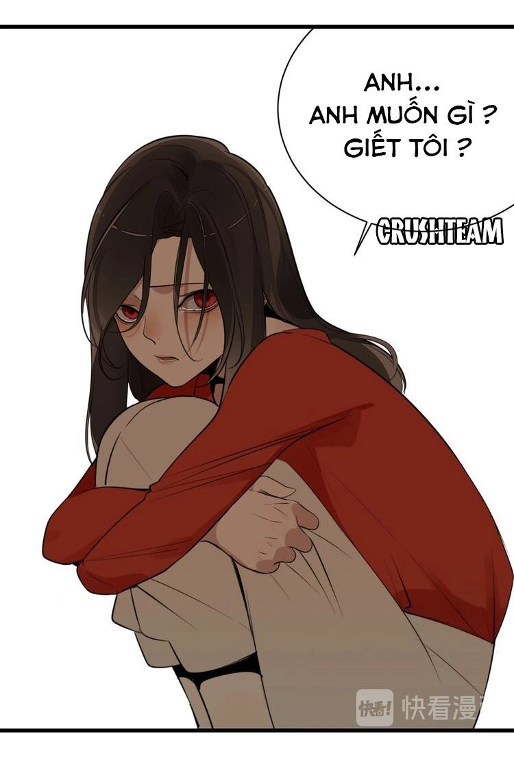 Vật Trong Tay Chapter 5 - 43