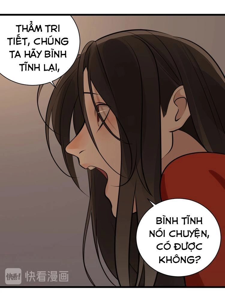 Vật Trong Tay Chapter 5 - 47