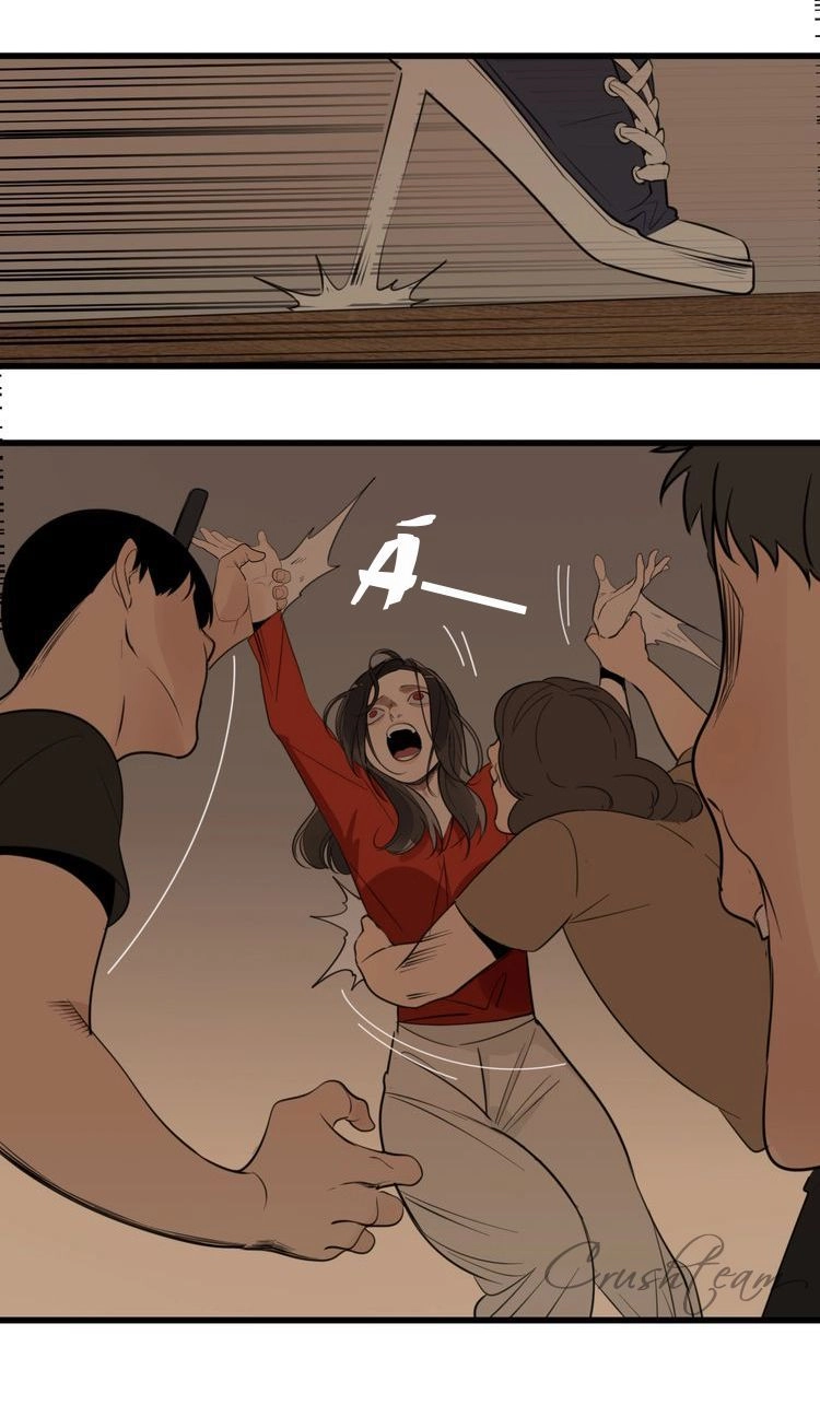 Vật Trong Tay Chapter 6 - 8