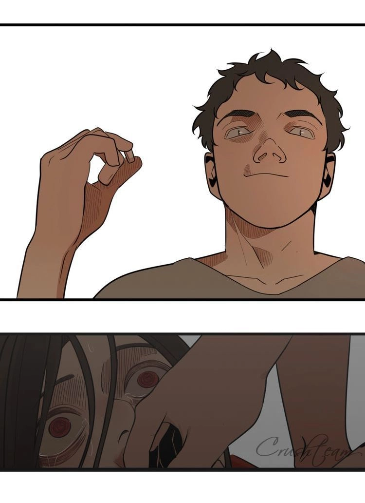 Vật Trong Tay Chapter 6 - 12