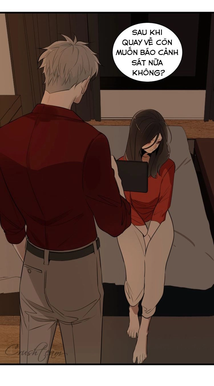 Vật Trong Tay Chapter 6 - 28