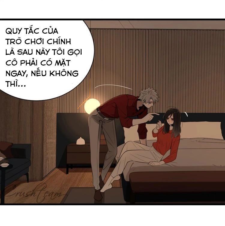 Vật Trong Tay Chapter 6 - 31