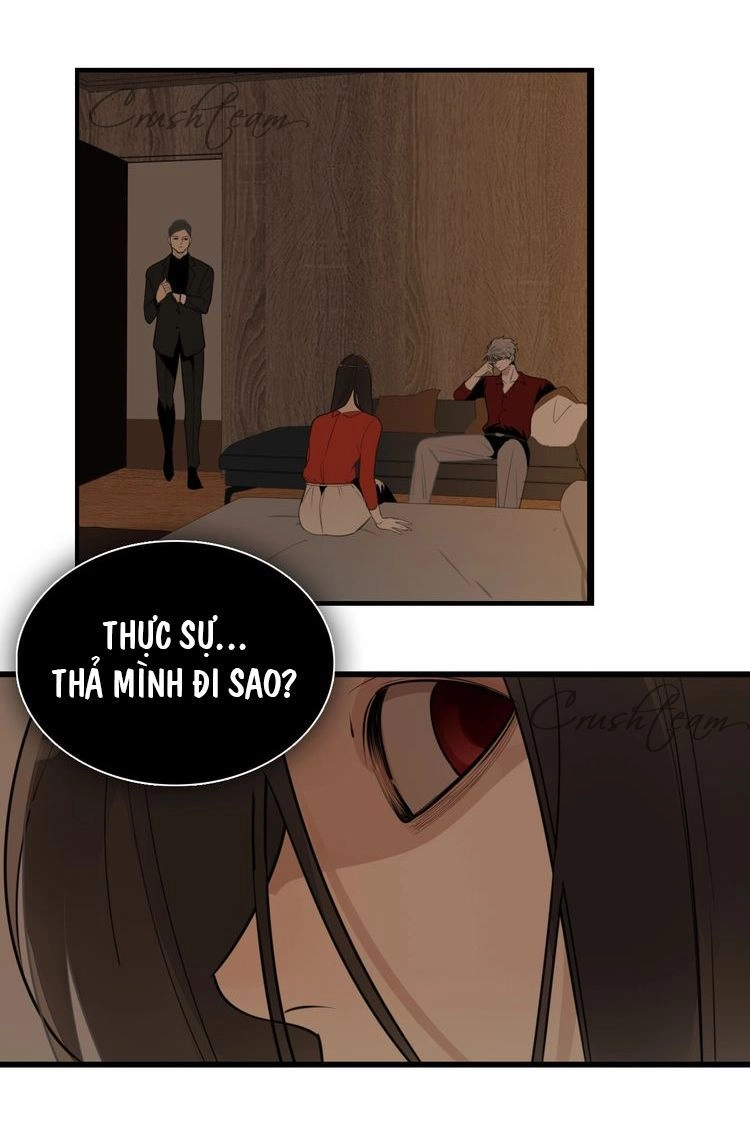 Vật Trong Tay Chapter 6 - 37