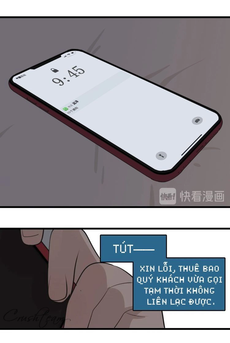 Vật Trong Tay Chapter 6 - 48