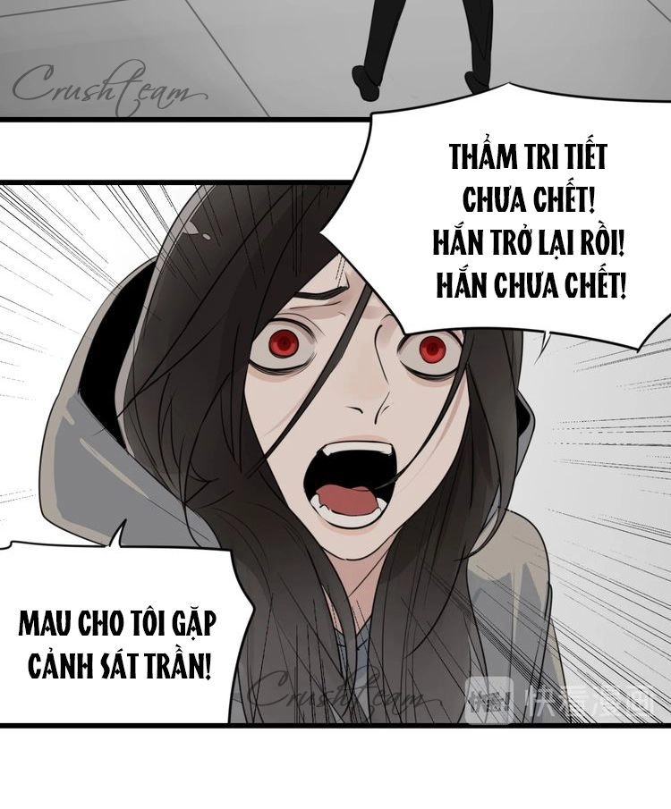 Vật Trong Tay Chapter 6 - 54