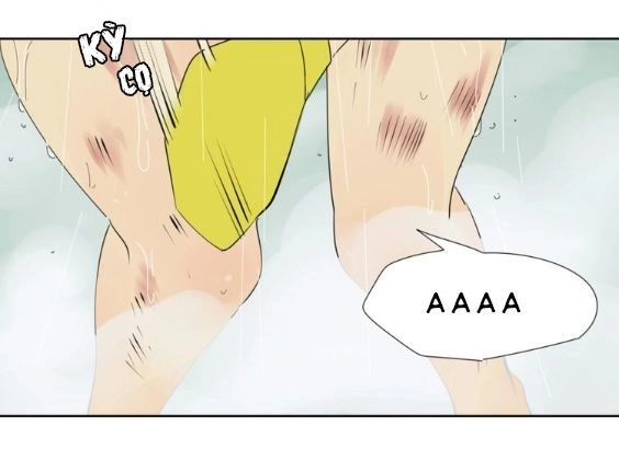 Vật Trong Tay Chapter 7 - 8