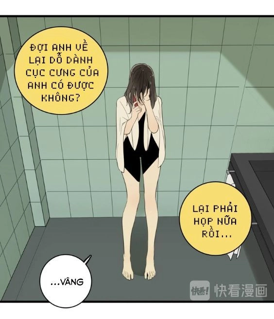 Vật Trong Tay Chapter 7 - 25