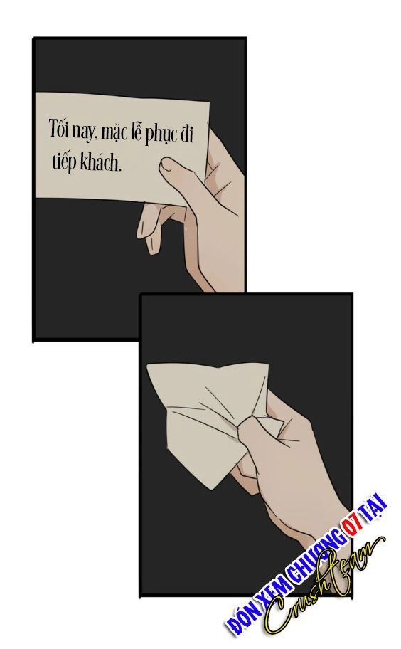 Vật Trong Tay Chapter 7 - 59