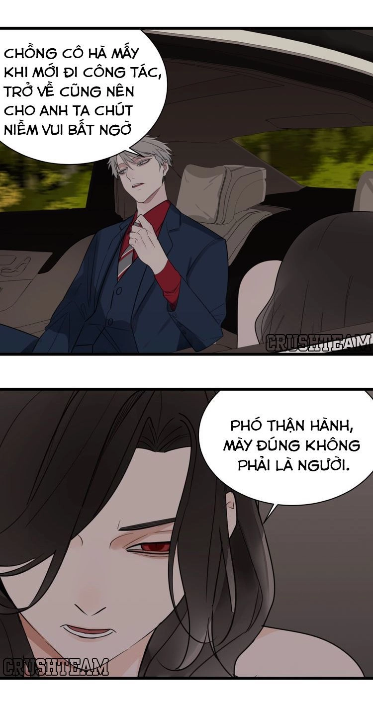 Vật Trong Tay Chapter 9 - 32