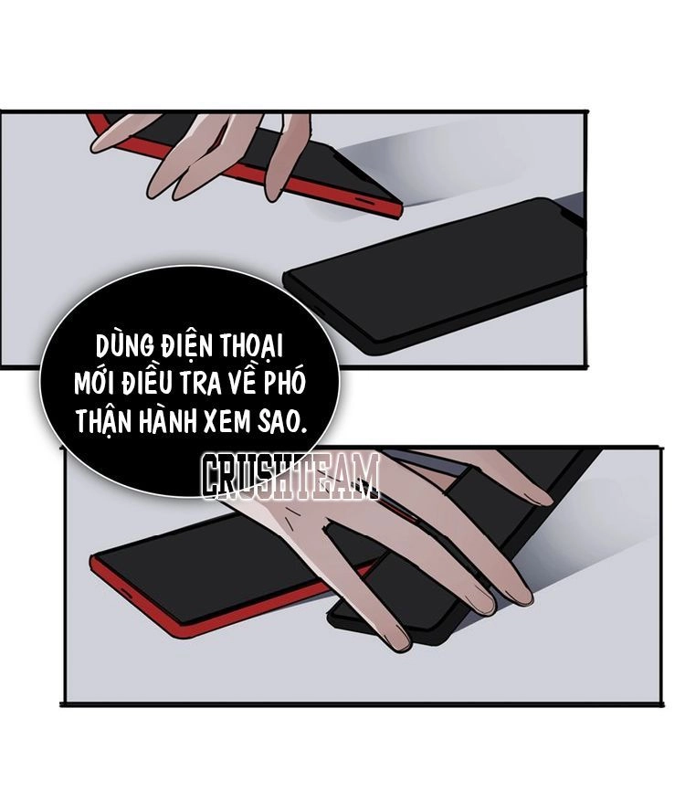 Vật Trong Tay Chapter 10 - 18