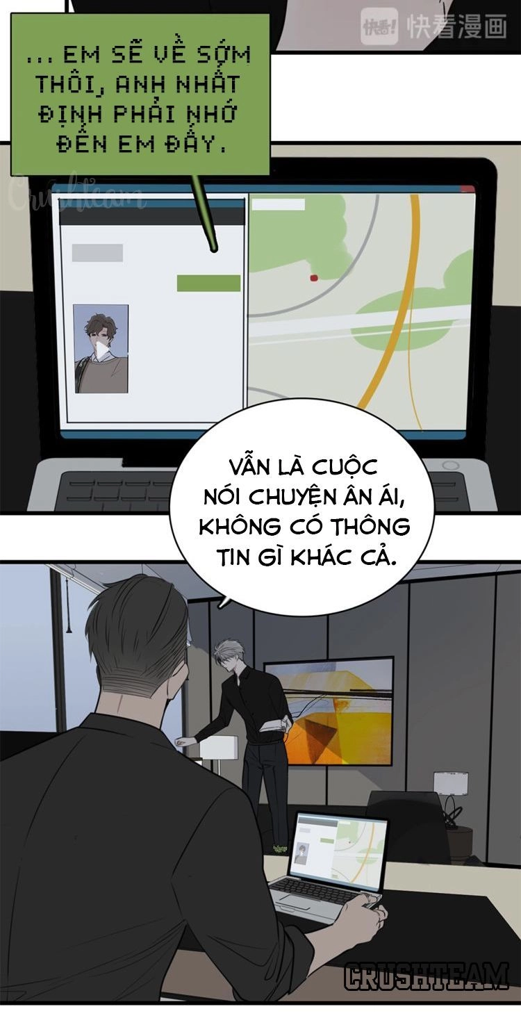 Vật Trong Tay Chapter 10 - 22