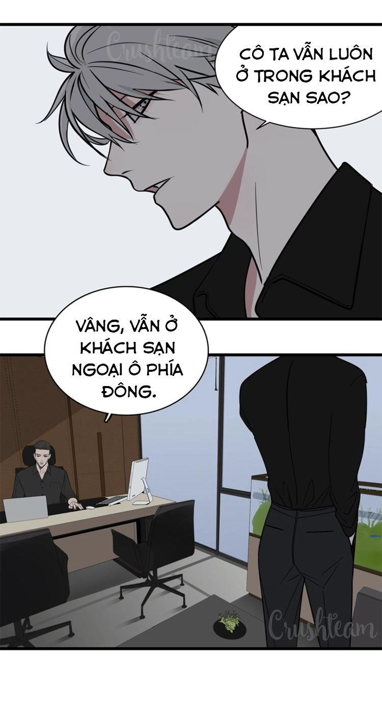 Vật Trong Tay Chapter 10 - 23