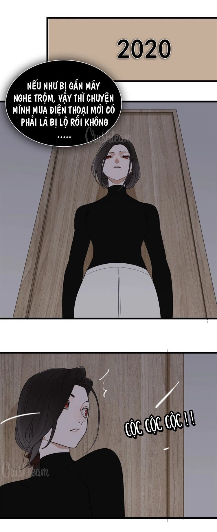 Vật Trong Tay Chapter 10 - 32