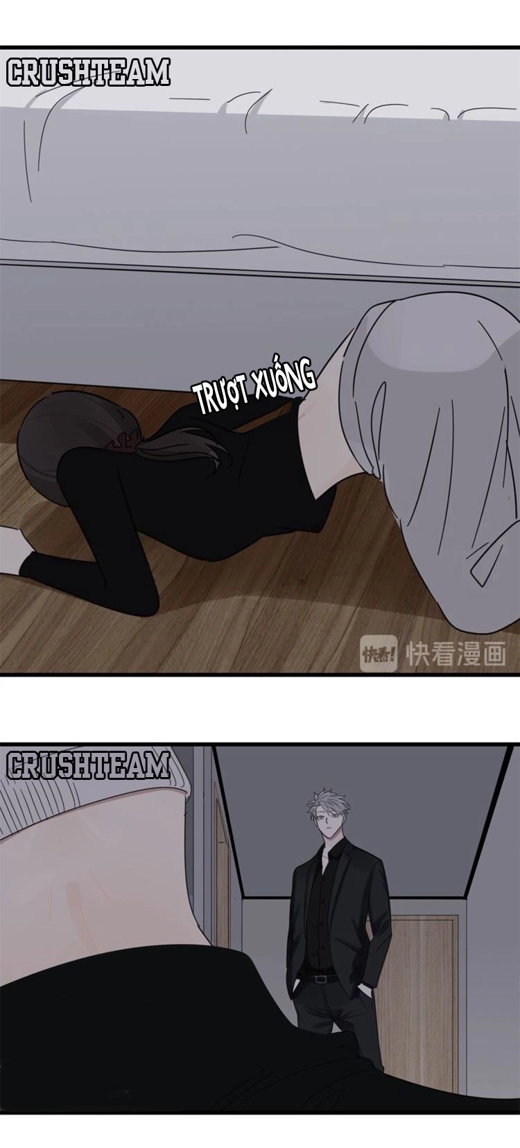 Vật Trong Tay Chapter 10 - 44