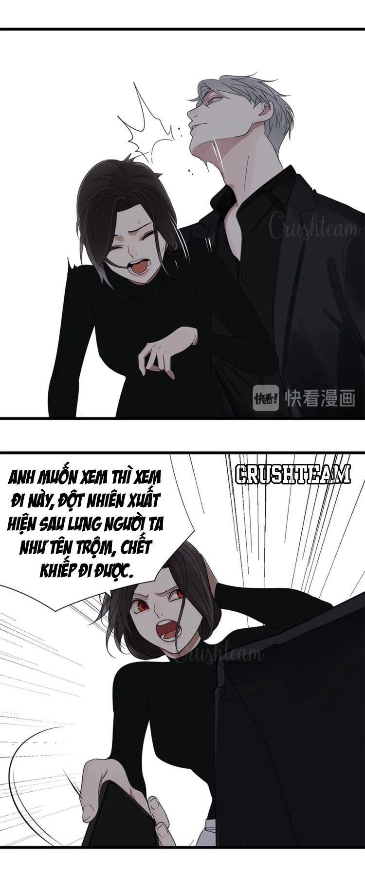 Vật Trong Tay Chapter 10 - 47