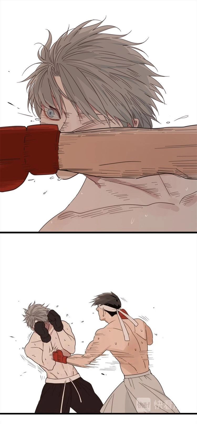 Vật Trong Tay Chapter 11 - 10