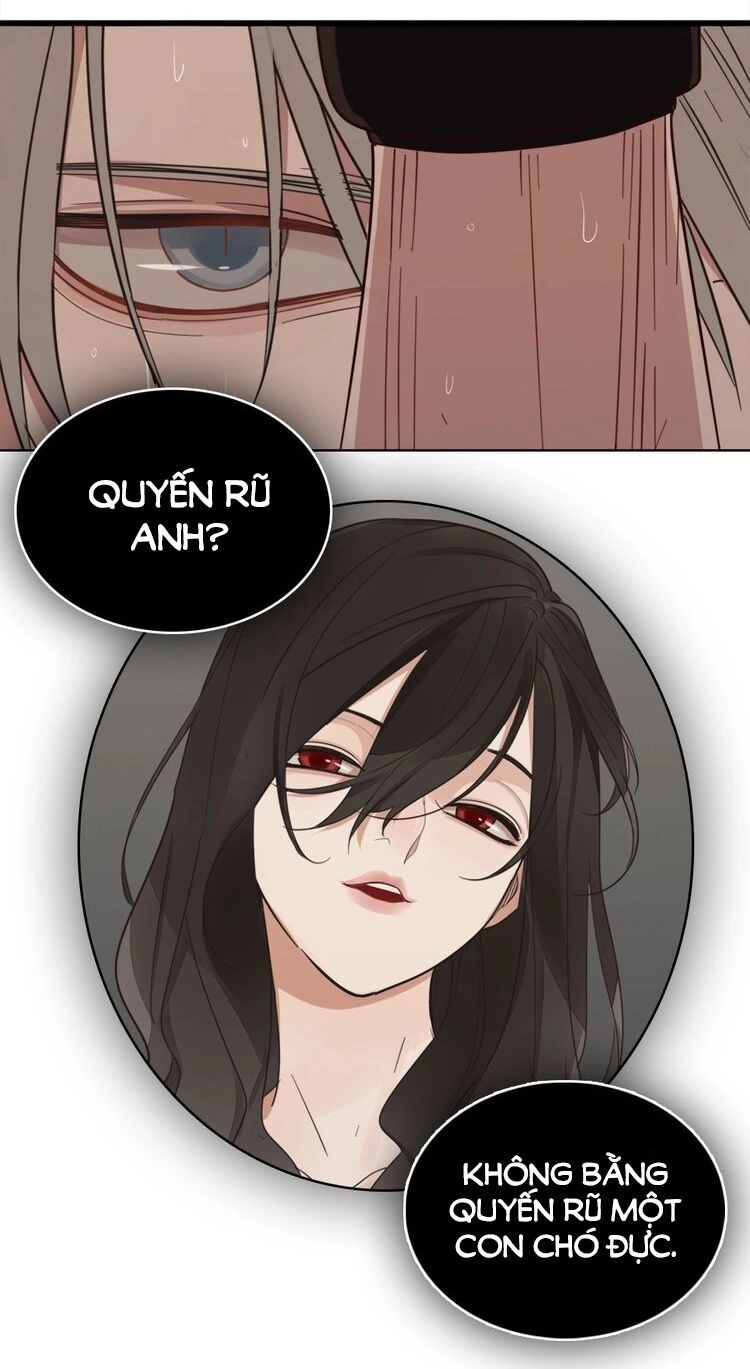 Vật Trong Tay Chapter 11 - 11