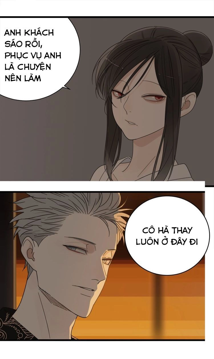 Vật Trong Tay Chapter 12 - 10