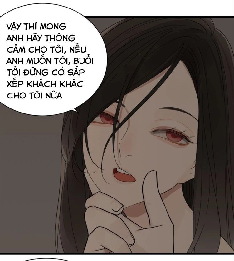 Vật Trong Tay Chapter 12 - 18