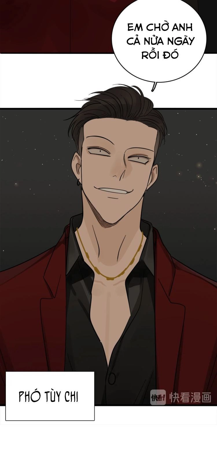 Vật Trong Tay Chapter 12 - 25