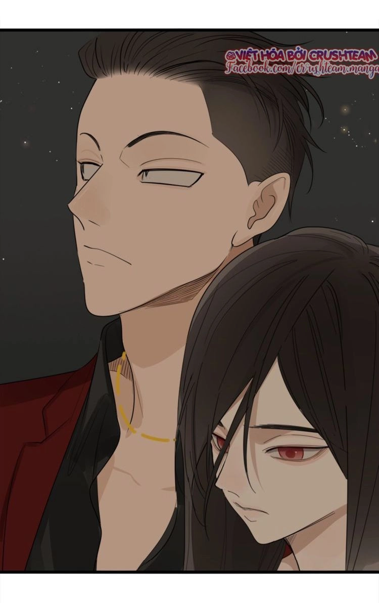 Vật Trong Tay Chapter 12 - 30