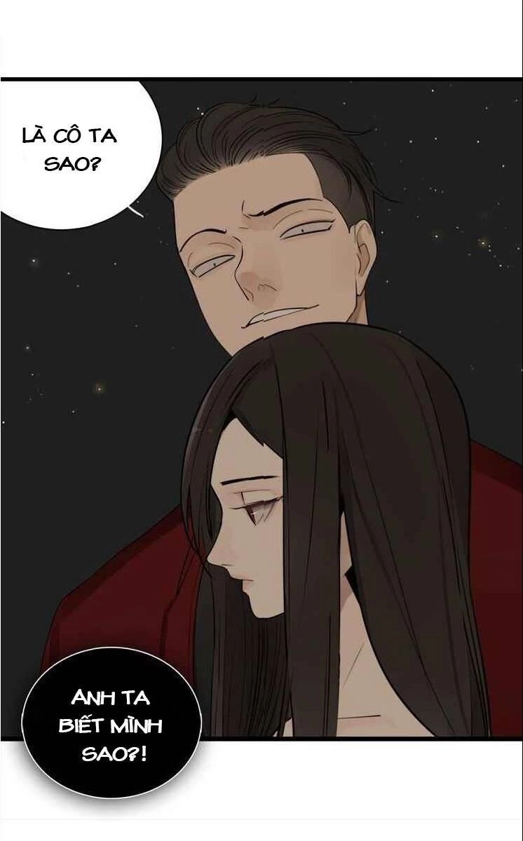 Vật Trong Tay Chapter 13 - 1