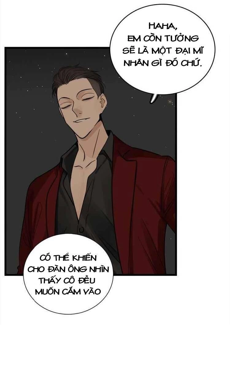 Vật Trong Tay Chapter 13 - 2